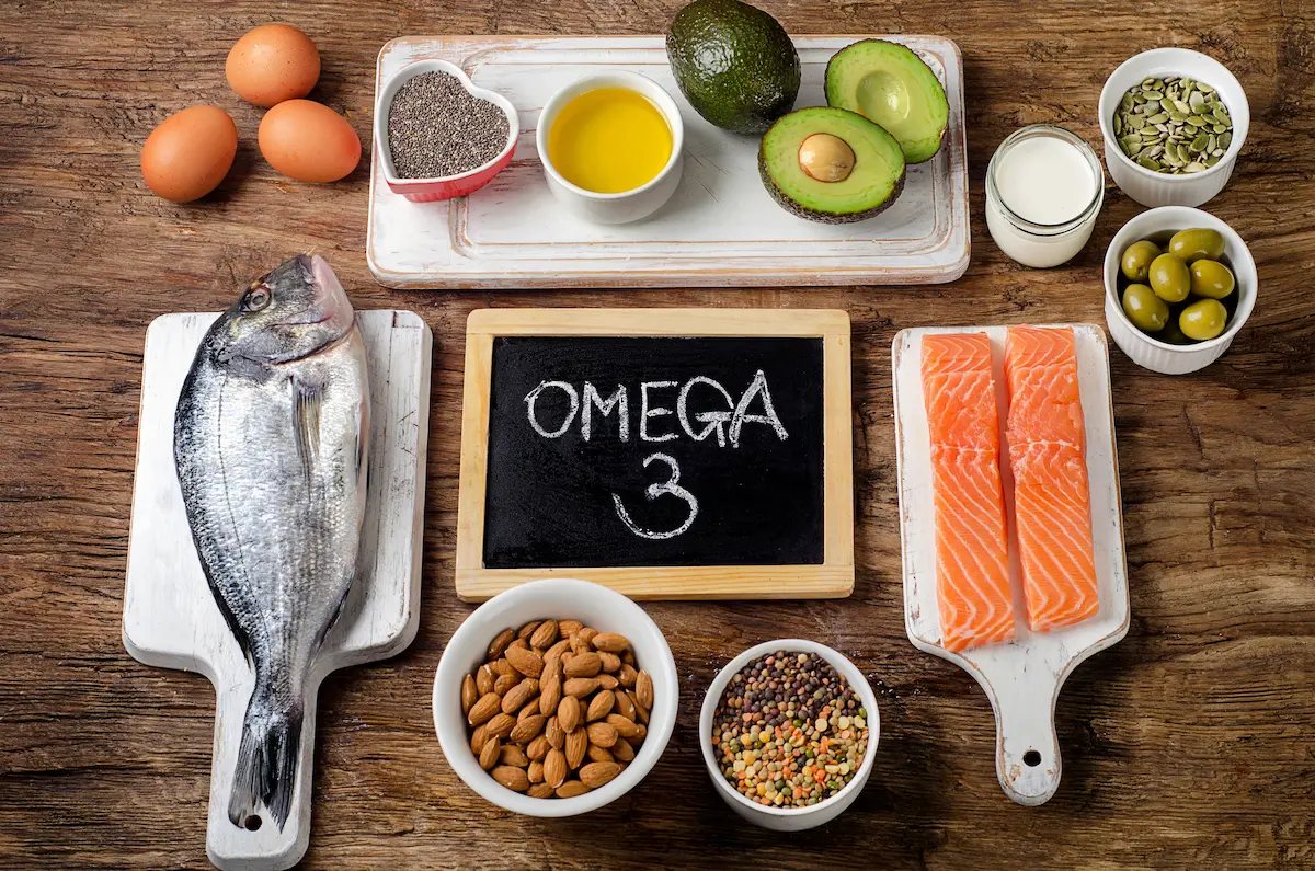 Uloga omega-3 i zdravih masti u očuvanju krvnih žila